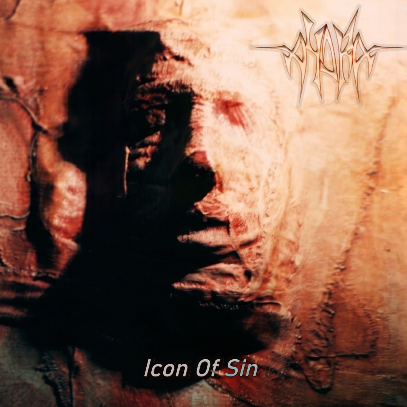 Icon of Sin (2026 Remaster) — AydrA