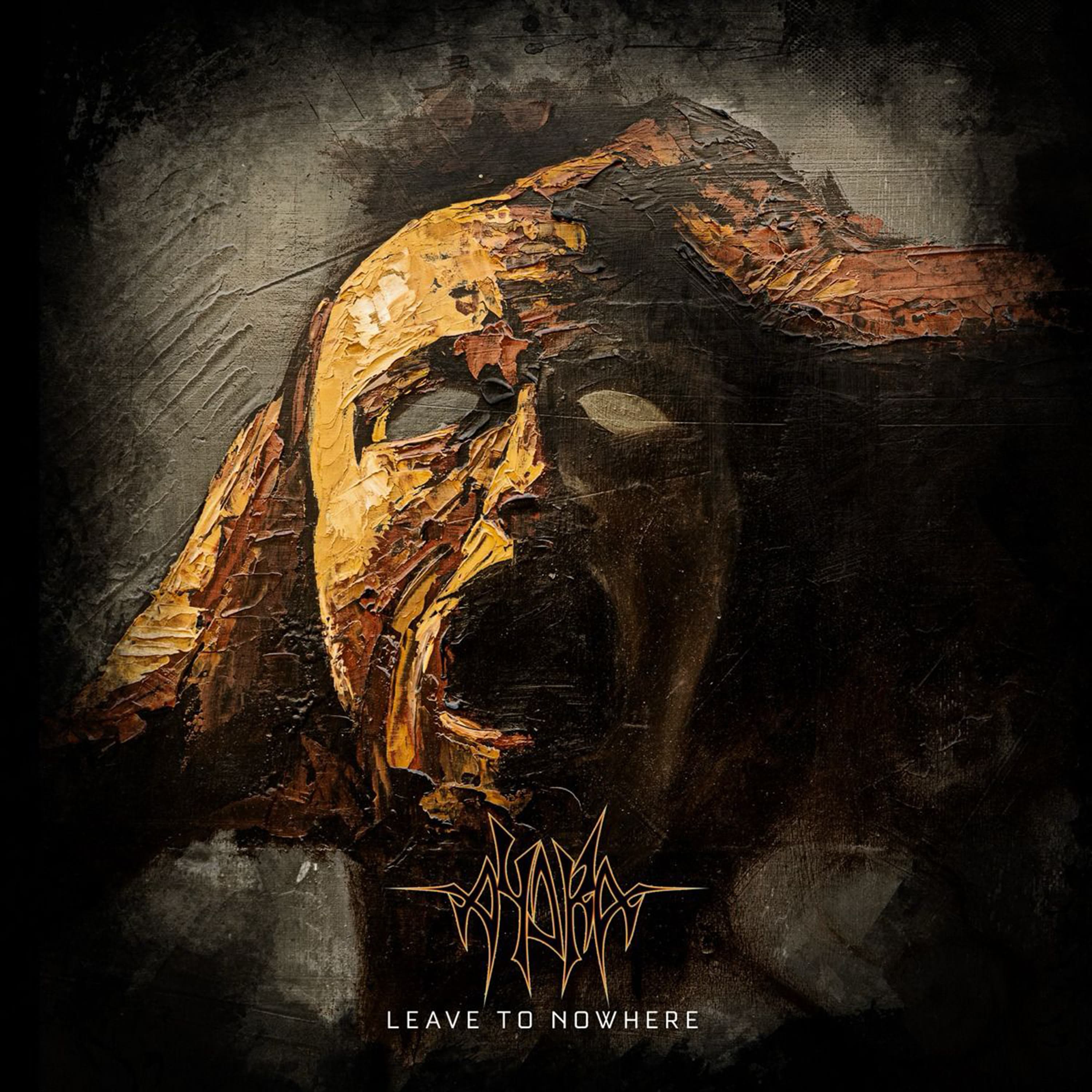 Leave to Nowhere — AydrA
