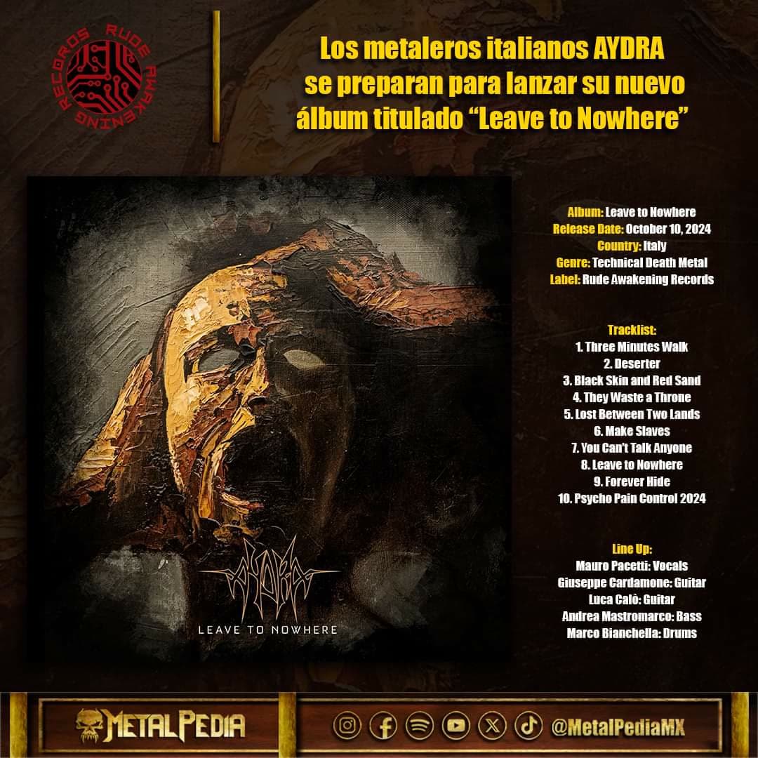 Leave to Nowhere — press review clipping
