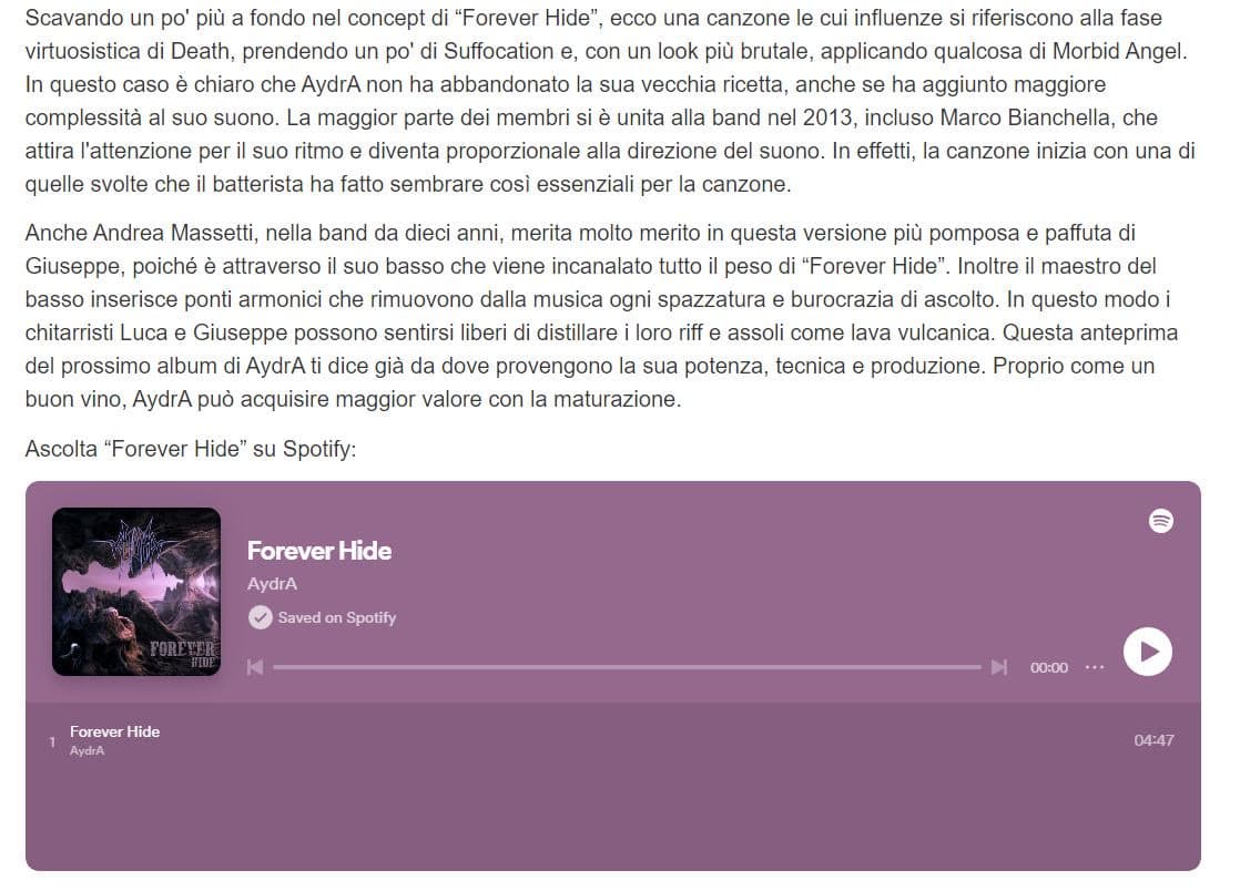 Singles (2024) — press review clipping