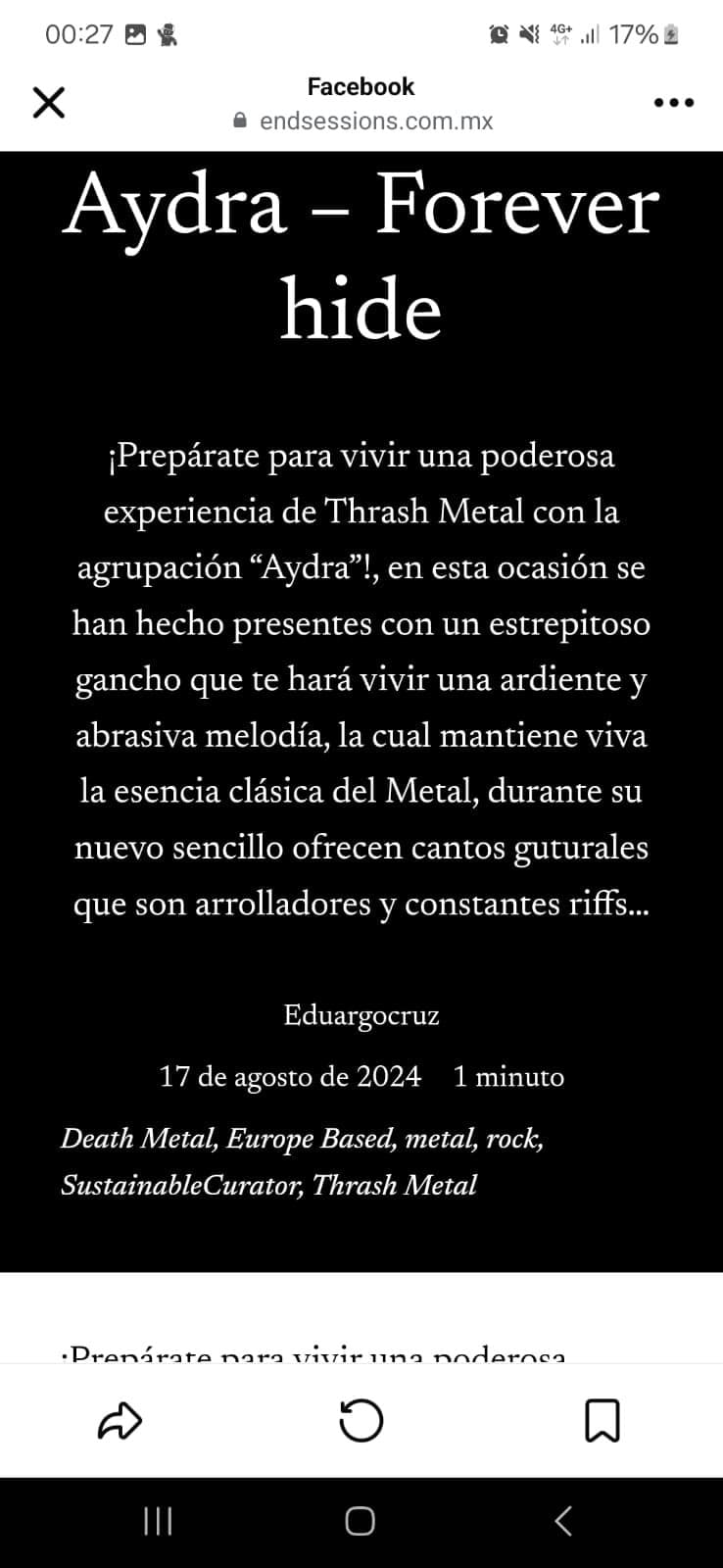 Singles (2024) — press review clipping