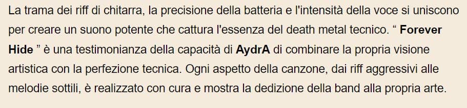 Singles (2024) — press review clipping