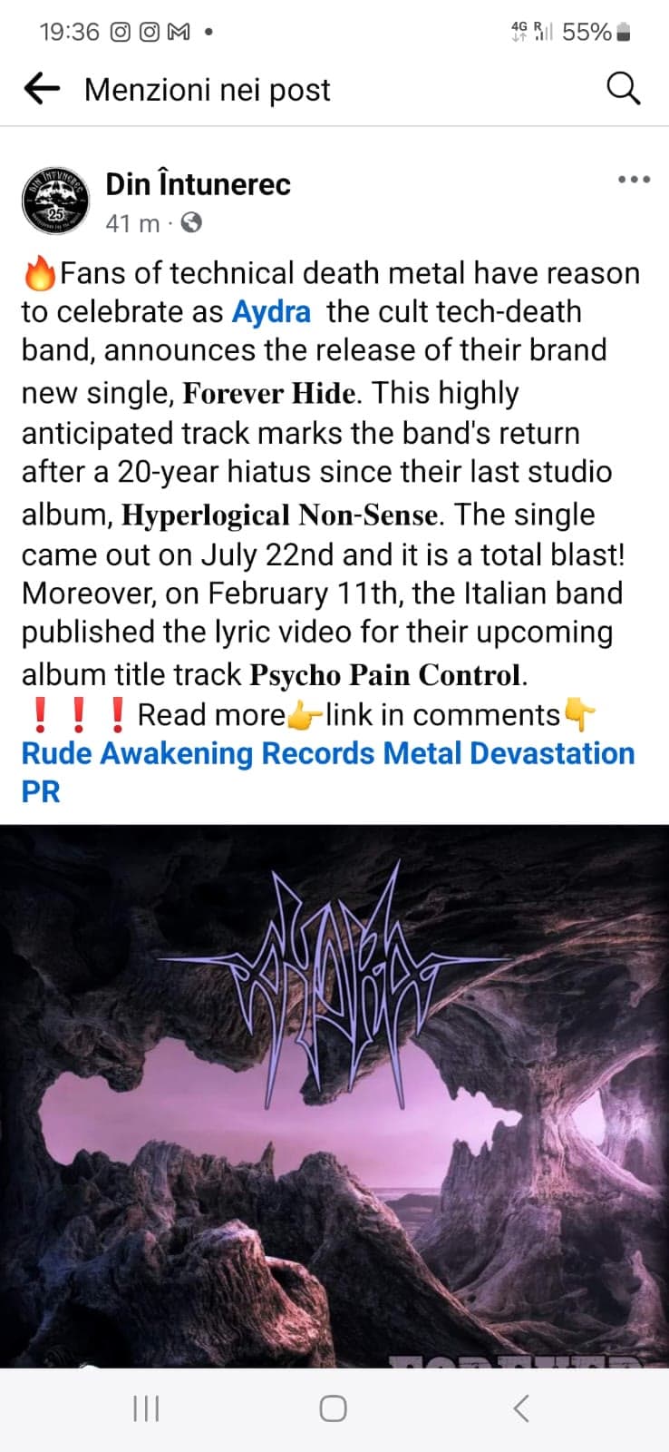 Singles (2024) — press review clipping