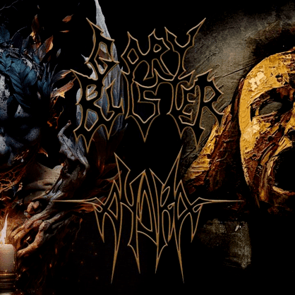 AydrA / Gory Blister
