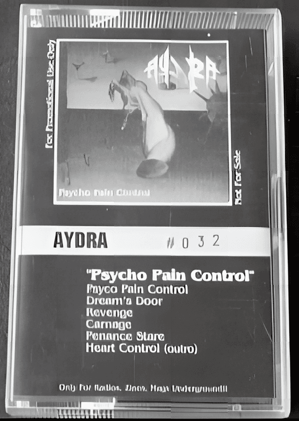 Psycho Pain Control
