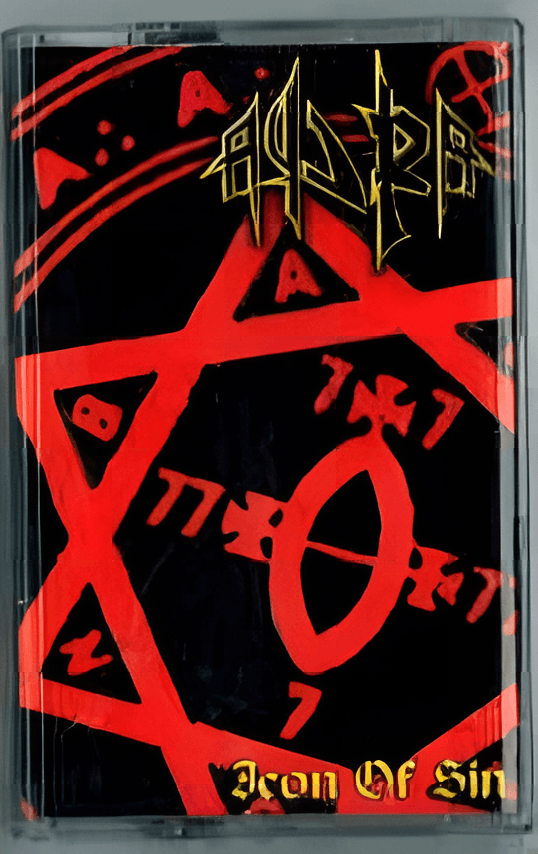 Icon of Sin