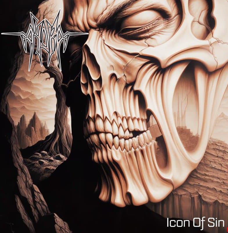 Icon of Sin