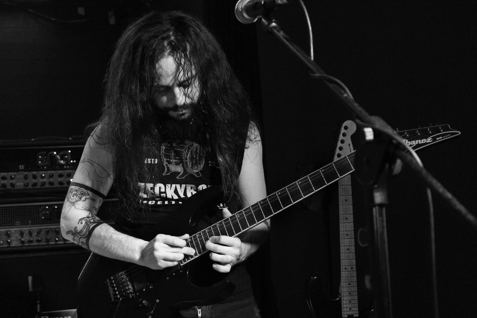 Giuseppe Cardamone