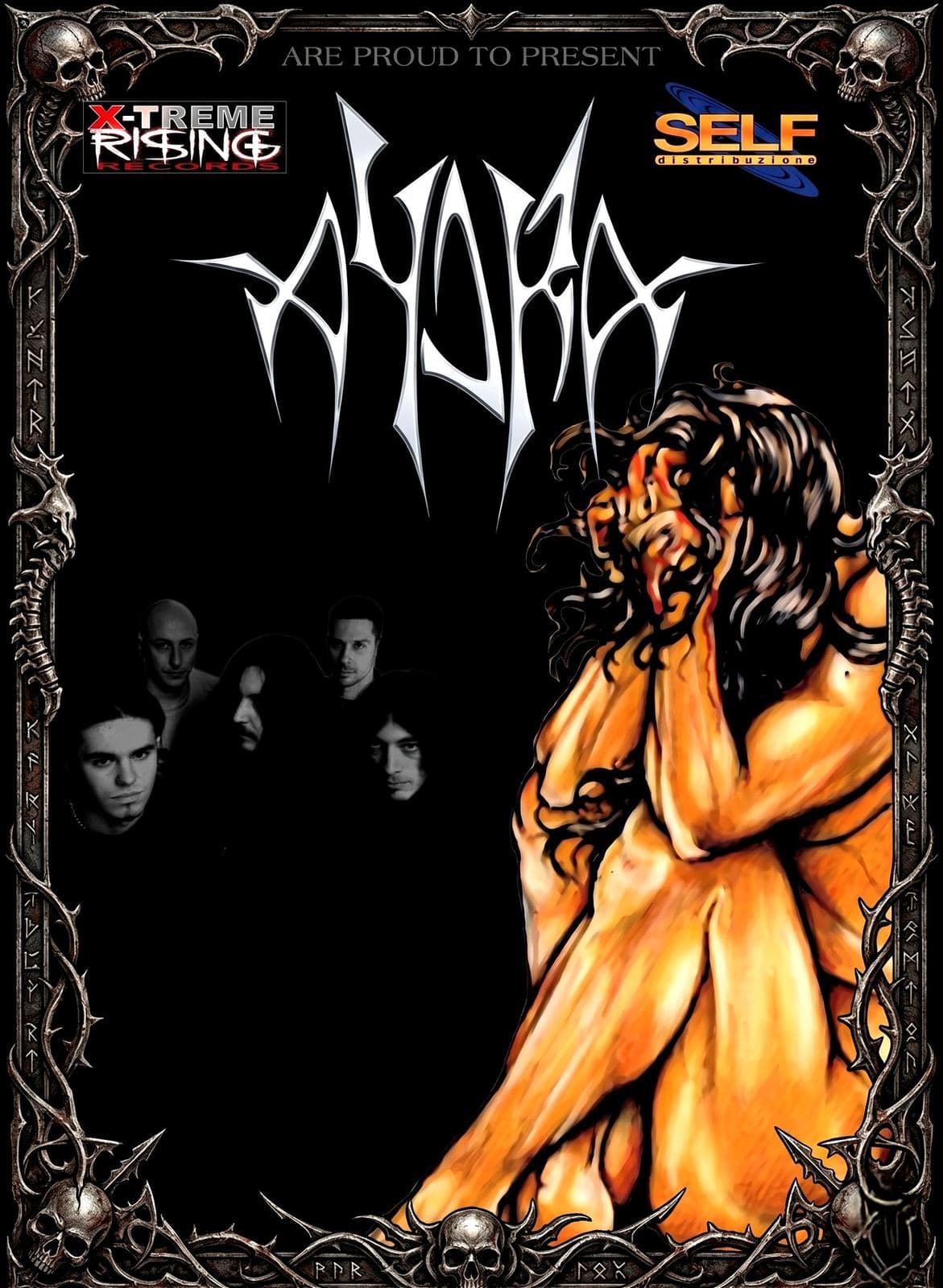 Hyperlogical Non-Sense era